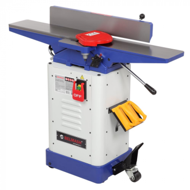 Станок фуговальный Белмаш Станок фуговальный BELMASH J155/1170A S119A Станок фуговальный Белмаш Станок фуговальный BELMASH J155/1170A S119A