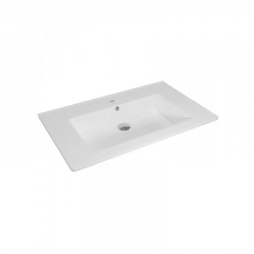 Раковина KIROVIT Оскар 75 белый