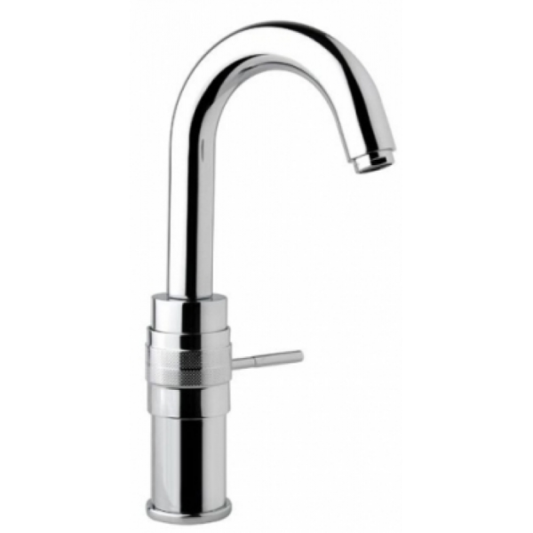 Смеситель для раковины Fiore XP 48CR6271 хром