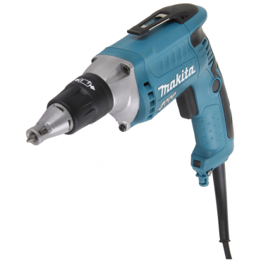 Шуруповерт Makita FS4300JX2 Шуруповерт Makita FS4300JX2