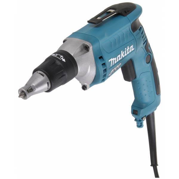 Шуруповерт Makita FS4300JX2