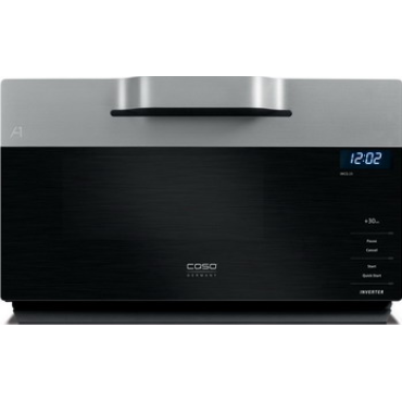 Микроволновая печь Caso IMCG 25 Inverter