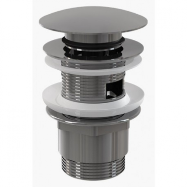 Водослив для умывальника AlcaPlast A390