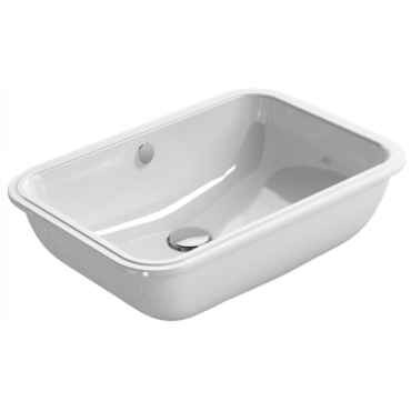 Раковина GSI Pura 55 724311