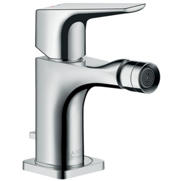 Смеситель для биде Hansgrohe Axor Citterio E 36121000 хром