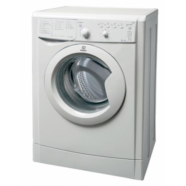 Стиральная машина Indesit IWSB 5085