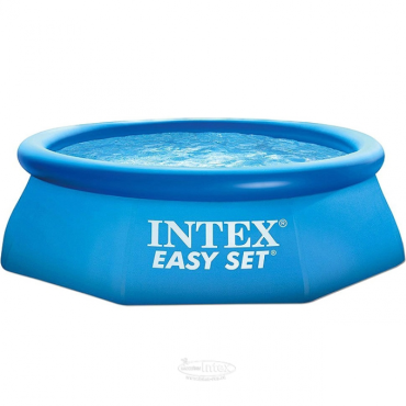 Бассейн надувной Intex Easy Set 244*76 см 28110