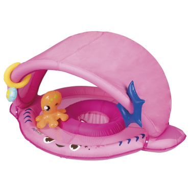 Детская лодка BestWay 94 см 34110