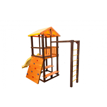 Детский игровой комплекс Perfetto Sport ИК Perfetto sport «Bari-17»