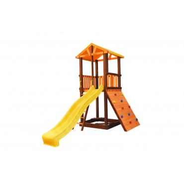 Детский игровой комплекс Perfetto Sport ИК Perfetto sport «Pitigliano-2»