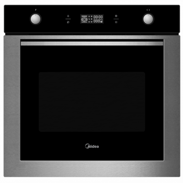 Электрический духовой шкаф Midea MO78100CGBX