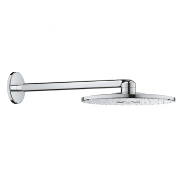 Верхний душ GROHE Rainshower 310 SmartActive 26475000 хром Верхний душ GROHE Rainshower 310 SmartActive 26475000 хром