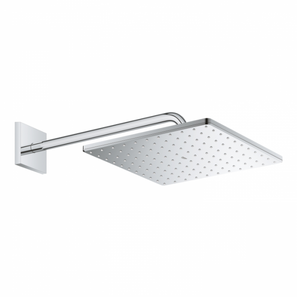 Верхний душ GROHE Rainshower 310 Mono 26563000 хром