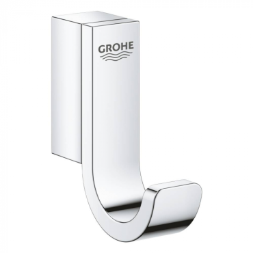 Крючок GROHE Selection 41039000 хром