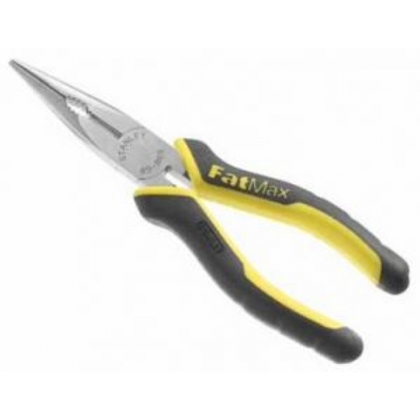 Плоскогубцы переставные Stanley FATMAX XL 0-84-647