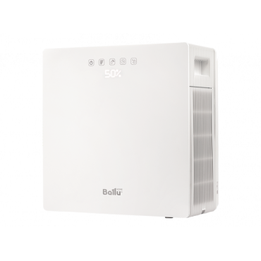 Мойка воздуха Ballu AW-340 белая