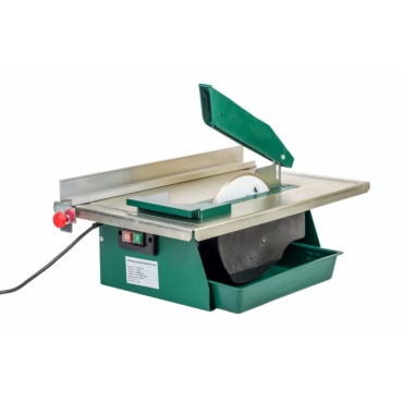 Плиткорез Workmaster Плиткорез электрический ПЛ-1100/200 Workmaster ПЛ-1100/200