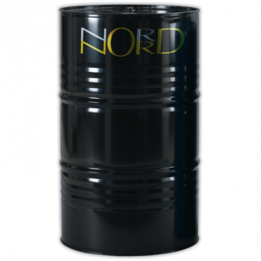 Антифриз NORD 230кг 4607071023455/05261 зеленый
