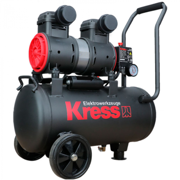 Компрессор KRESS KP130 Компрессор KRESS KP130