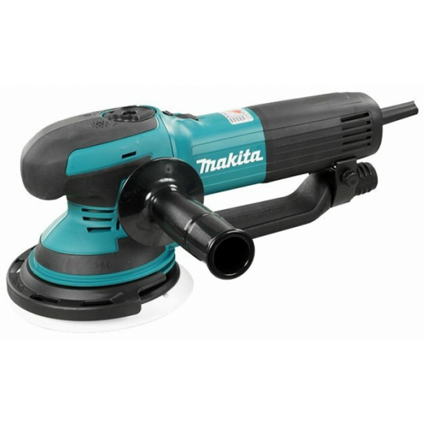 Эксцентриковая шлифмашина Makita BO6050J