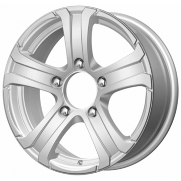 Диск литой iFree R16 6J 5x139.7/98 ET40 Хафпайп Нео-классик 296200