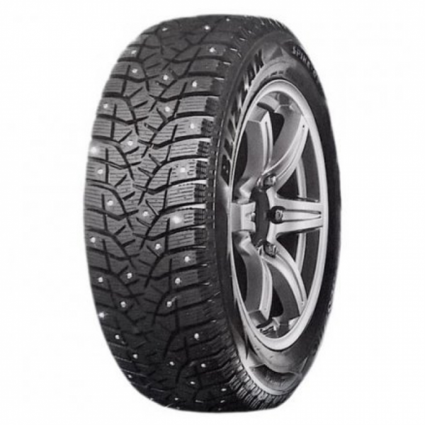 Автошина Bridgestone Blizzak Spike-02 SUV 225/60 R17 103T XL 469061