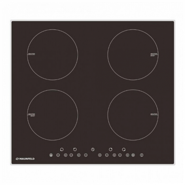 Индукционная варочная панель Maunfeld EVSI594BK