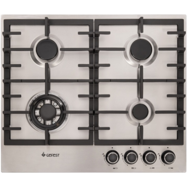 Газовая варочная пан...