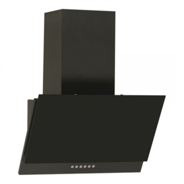 Вытяжка Elikor Рубин S4 60П-700-Э4Д антрацит/черное 330.0567.488