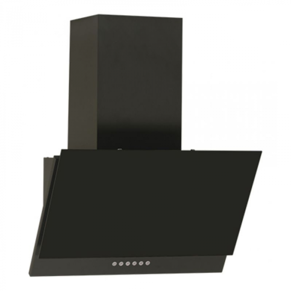 Вытяжка Elikor Рубин S4 60П-700-Э4Д антрацит/черное 330.0567.488