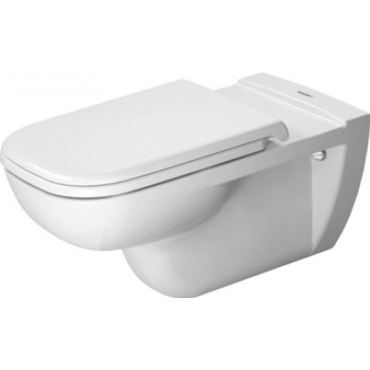 Чаша унитаза Duravit D-Code 22280900002 белый 231984