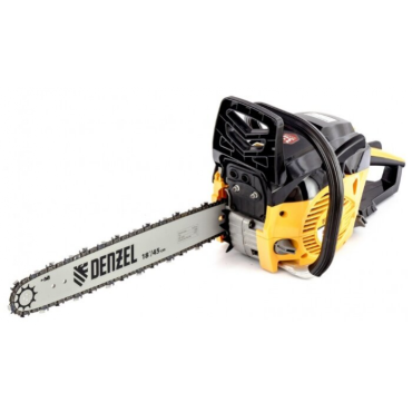 Бензиновая пила Denzel DGS-5218 95233