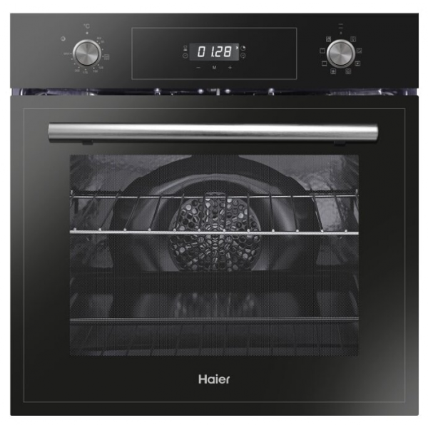 Электрический духовой шкаф Haier HOD-PF08TGB