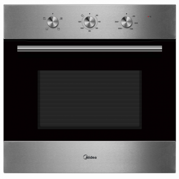Электрический духовой шкаф Midea MO23003X