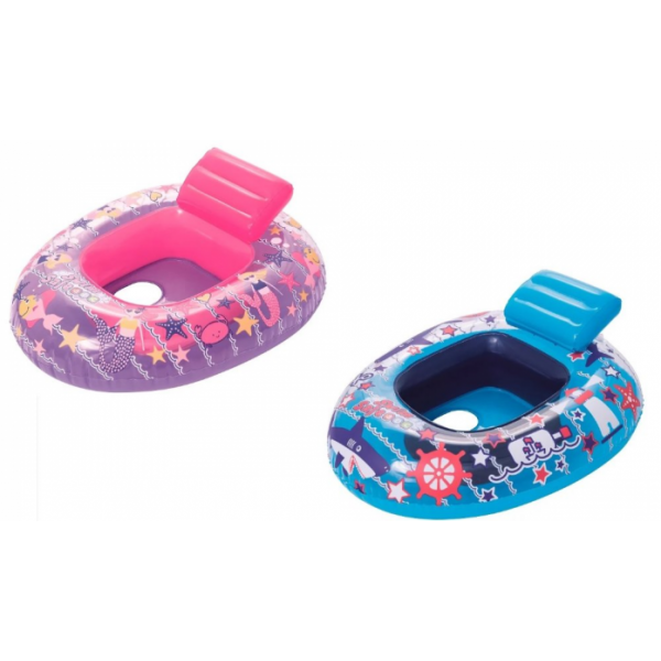 Лодка детская BestWay Baby Watercraft 34126