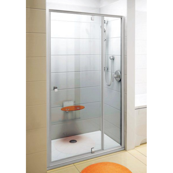 Душевая дверь Ravak PDOP2-110 03GD0101Z1