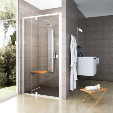 Душевая дверь Ravak PDOP2-100 03GA0101Z1