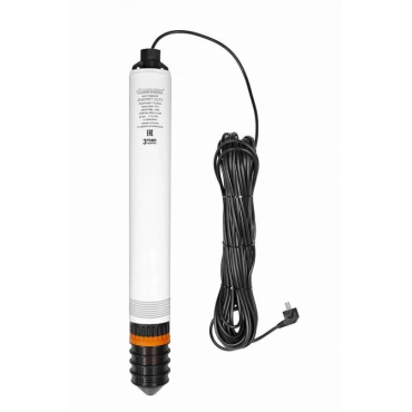 Насос скваженный Джилекс ВОДОМЕТ ПРОФ 55/75