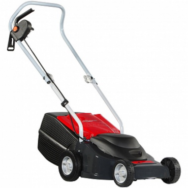 Газонокосилка электрическая Efco PR 35 SE 66059003P Газонокосилка электрическая Efco PR 35 SE 66059003P
