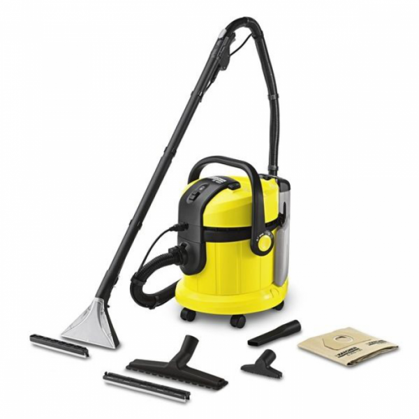 Моющий пылесос Karcher SE 4001 1.081-130