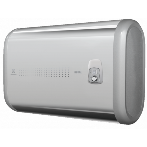 Водонагреватель накопительный Electrolux EWH 80 Royal Silver H