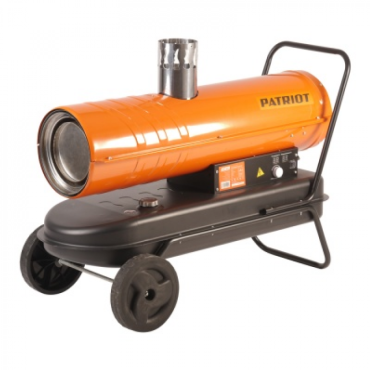 Тепловая пушка Patriot DTС 303i 633703033 Тепловая пушка Patriot DTС 303i 633703033