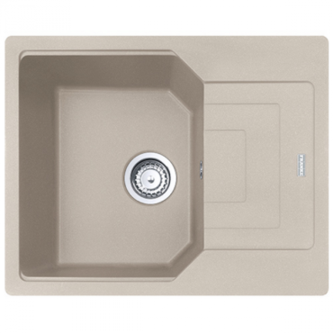 Кухонная мойка Franke UBG 611-62 (114.0595.304) сахара