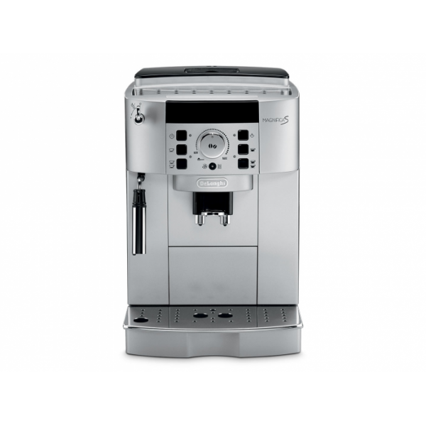 Кофемашина DeLonghi ECAM 22.110.SB