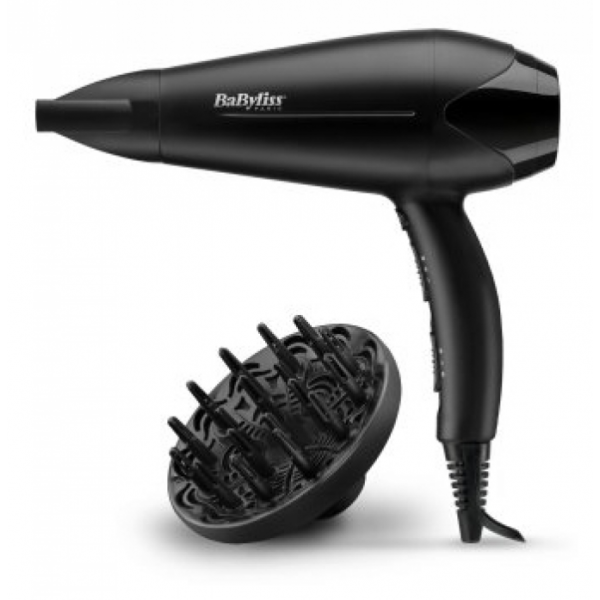 Фен Babyliss D563DE