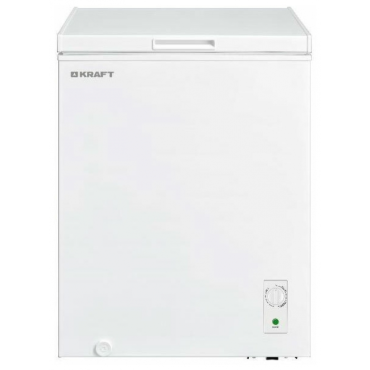 Морозильный ларь Kraft BD (W)-152QX
