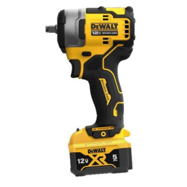 Гайковерт DeWalt DCF903P1-QW