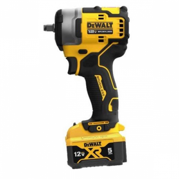 Гайковерт DeWalt DCF903P1-QW