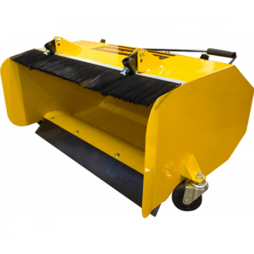 Контейнер для мусора для машины подметально-уборочной Champion GS5562 C3059