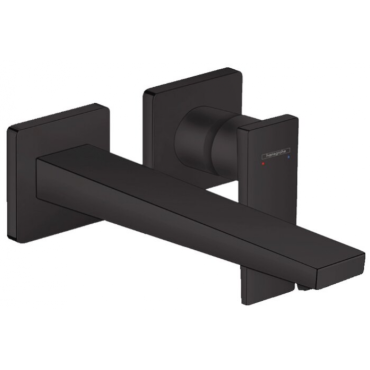 Смеситель для раковины Hansgrohe СМ 32526670 Смеситель для раковины Hansgrohe СМ 32526670